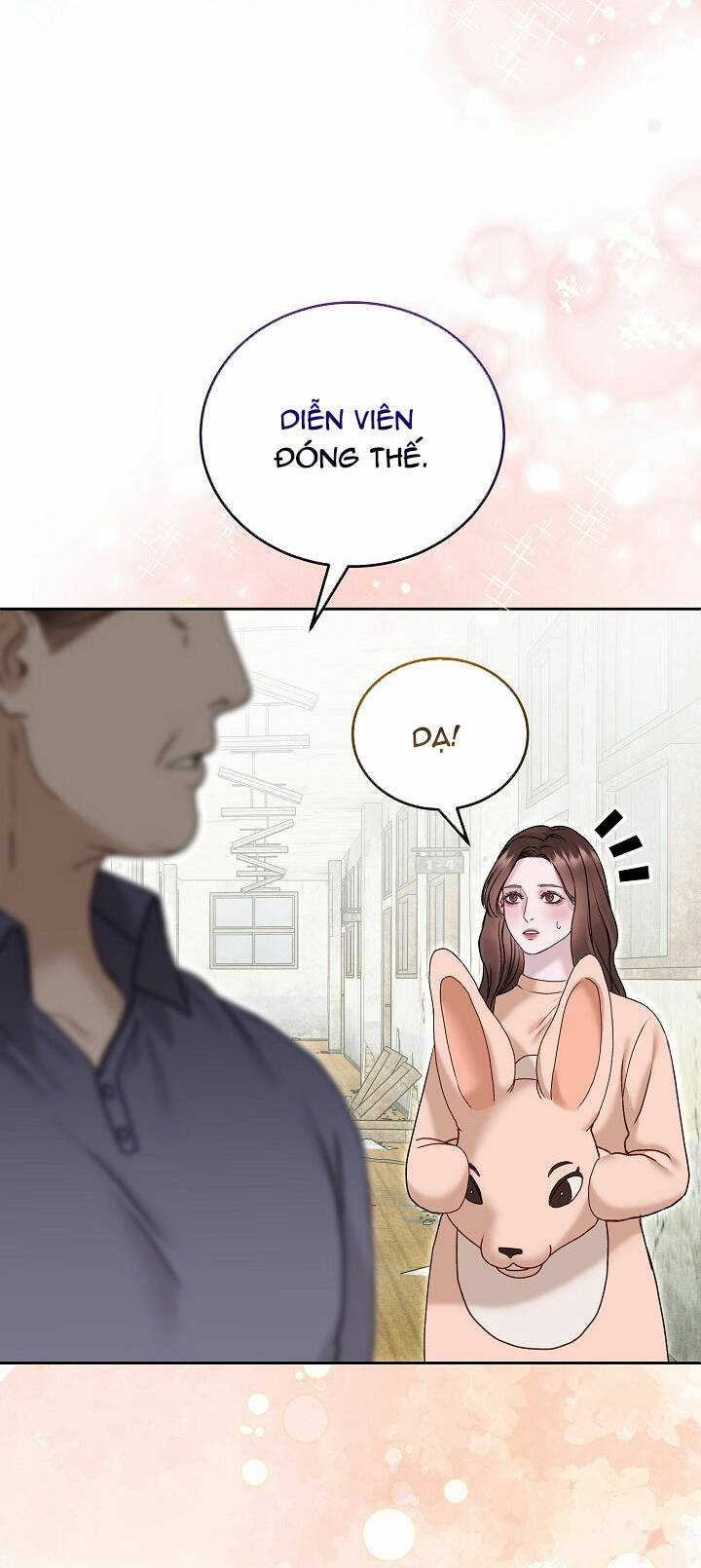 Vụ Bê Bối Trá Hình Chapter 32.1 trang 5