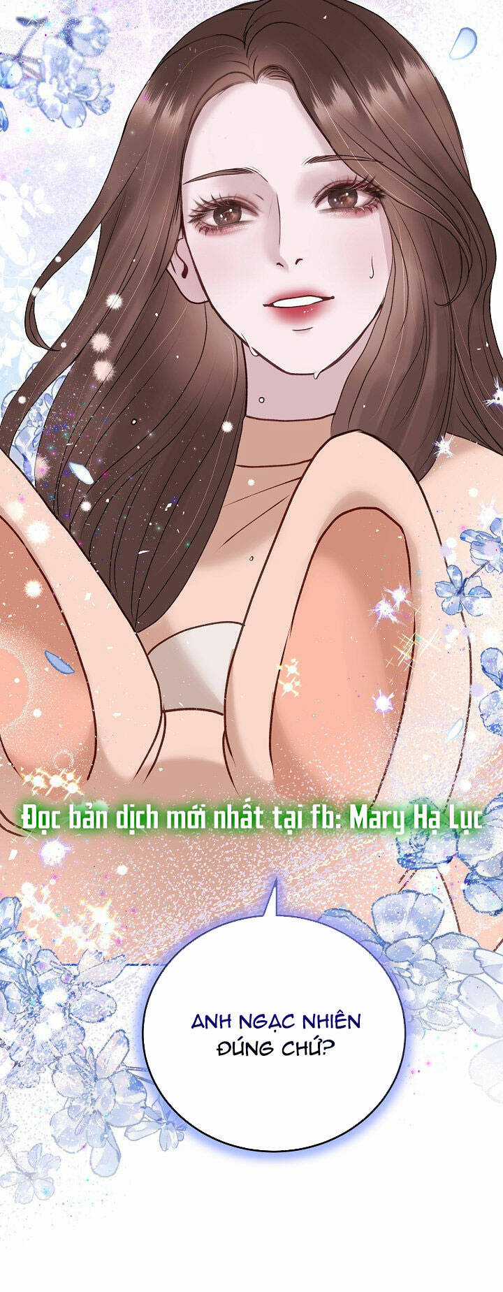 Vụ Bê Bối Trá Hình Chapter 32.1 trang 50