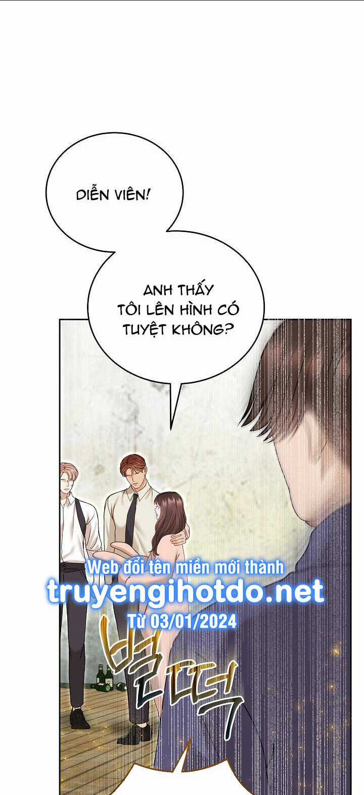 Vụ Bê Bối Trá Hình Chapter 32.2 trang 15