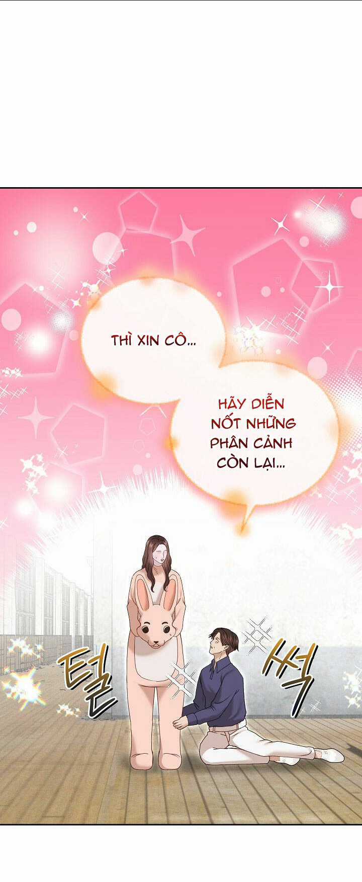 Vụ Bê Bối Trá Hình Chapter 32.2 trang 19