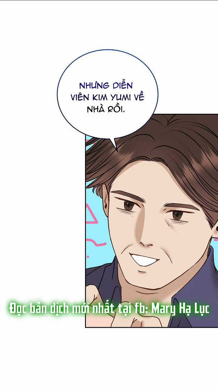 Vụ Bê Bối Trá Hình Chapter 32.2 trang 21