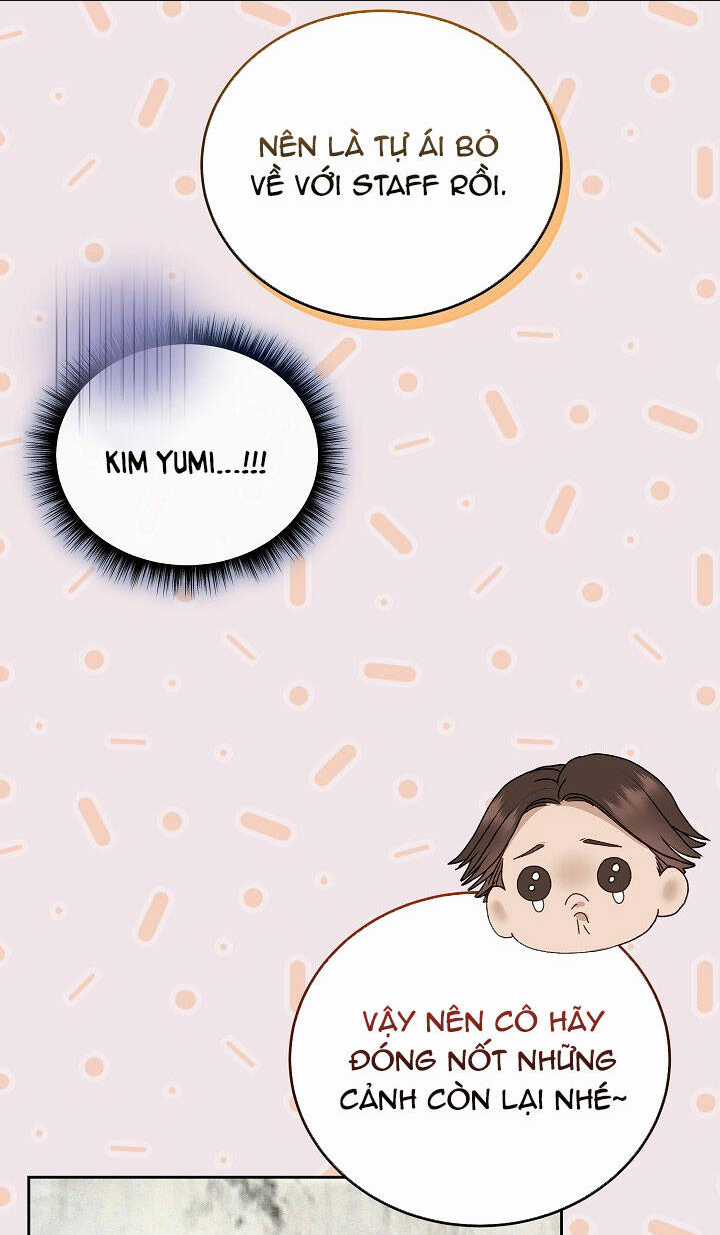 Vụ Bê Bối Trá Hình Chapter 32.2 trang 25