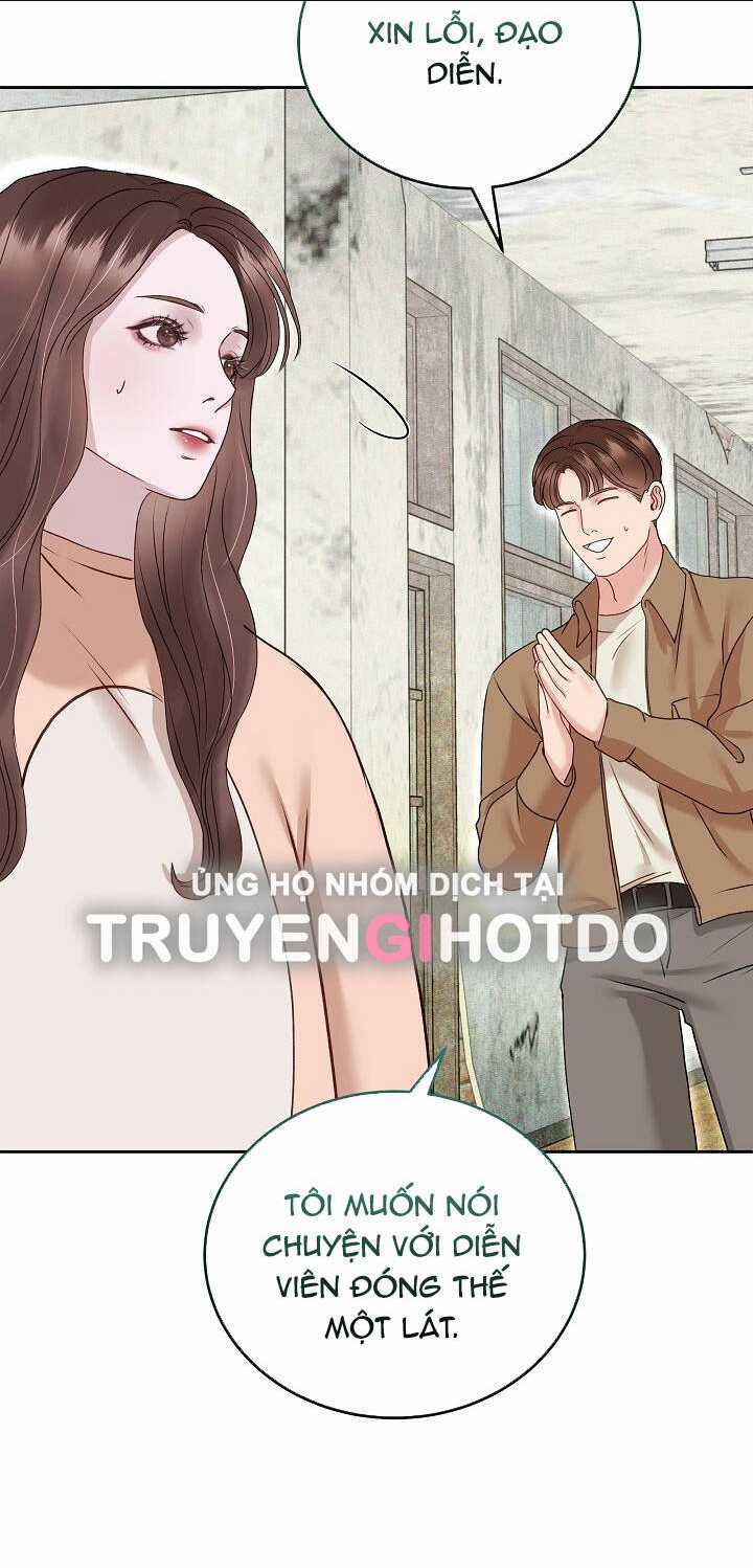 Vụ Bê Bối Trá Hình Chapter 32.2 trang 28