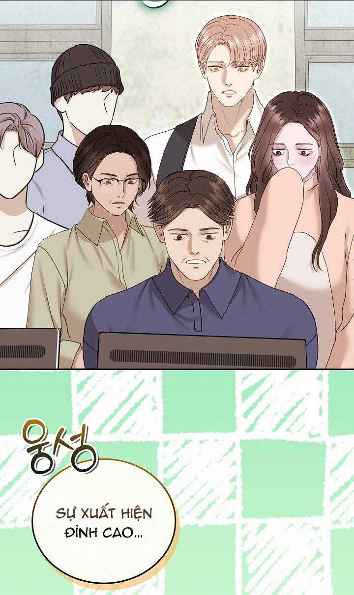 Vụ Bê Bối Trá Hình Chapter 32.2 trang 6