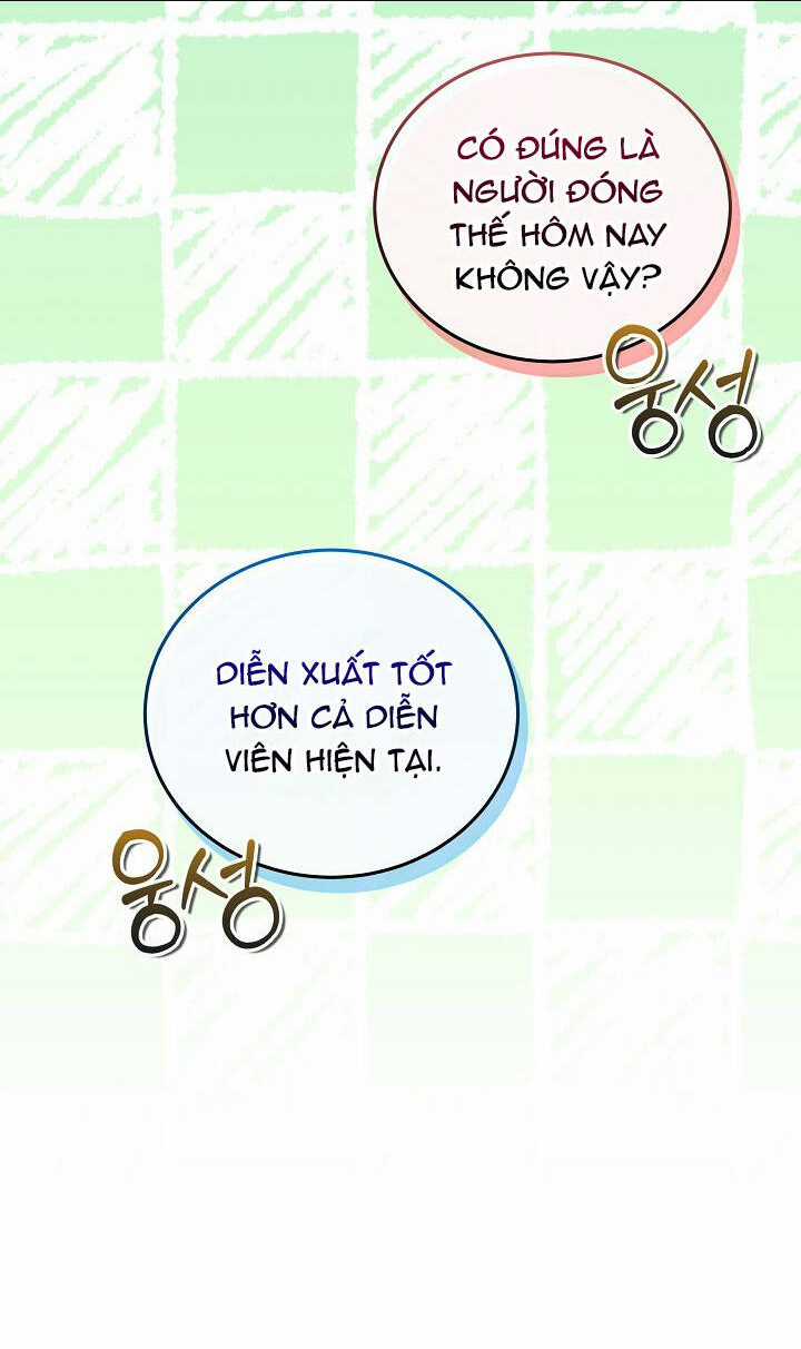 Vụ Bê Bối Trá Hình Chapter 32.2 trang 7