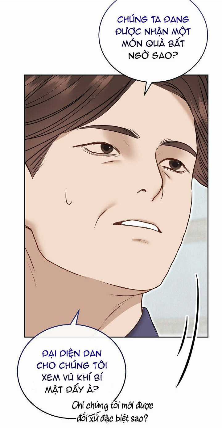 Vụ Bê Bối Trá Hình Chapter 32.2 trang 9