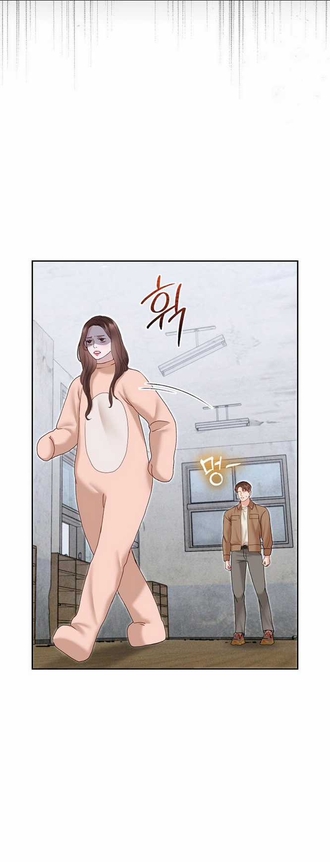 Vụ Bê Bối Trá Hình Chapter 33.1 trang 10