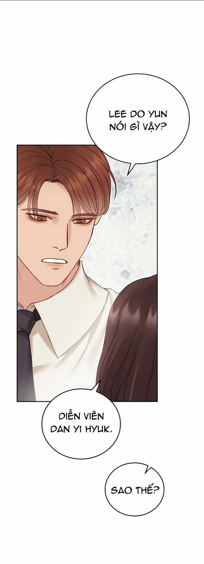 Vụ Bê Bối Trá Hình Chapter 33.1 trang 12