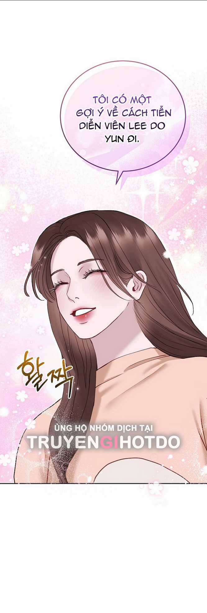Vụ Bê Bối Trá Hình Chapter 33.1 trang 13