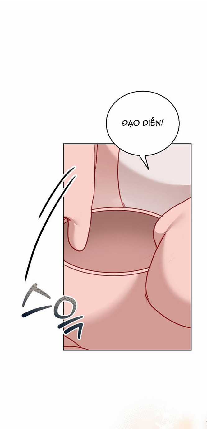 Vụ Bê Bối Trá Hình Chapter 33.1 trang 18