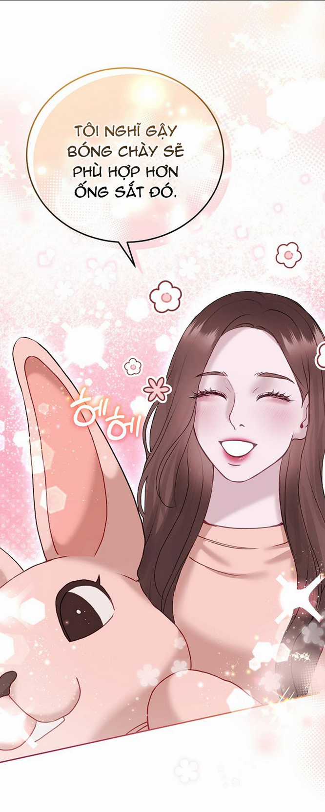 Vụ Bê Bối Trá Hình Chapter 33.1 trang 19