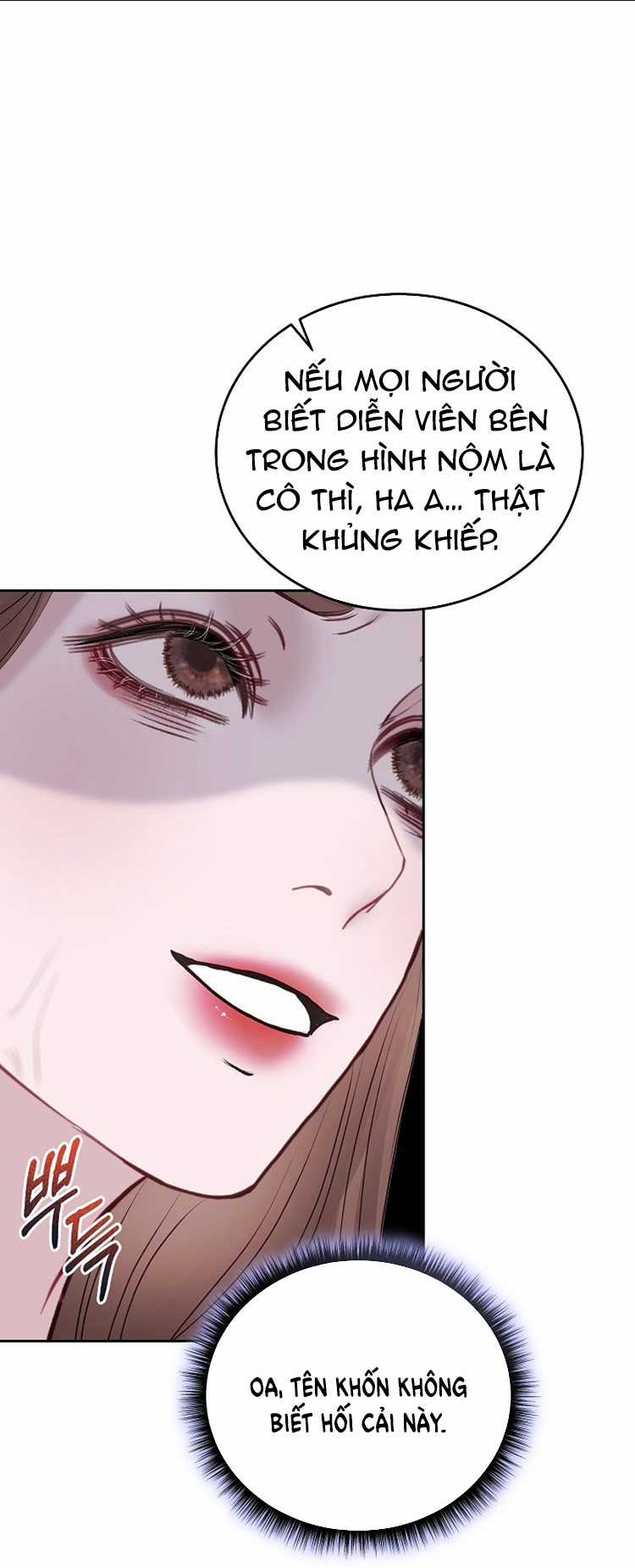 Vụ Bê Bối Trá Hình Chapter 33.1 trang 2
