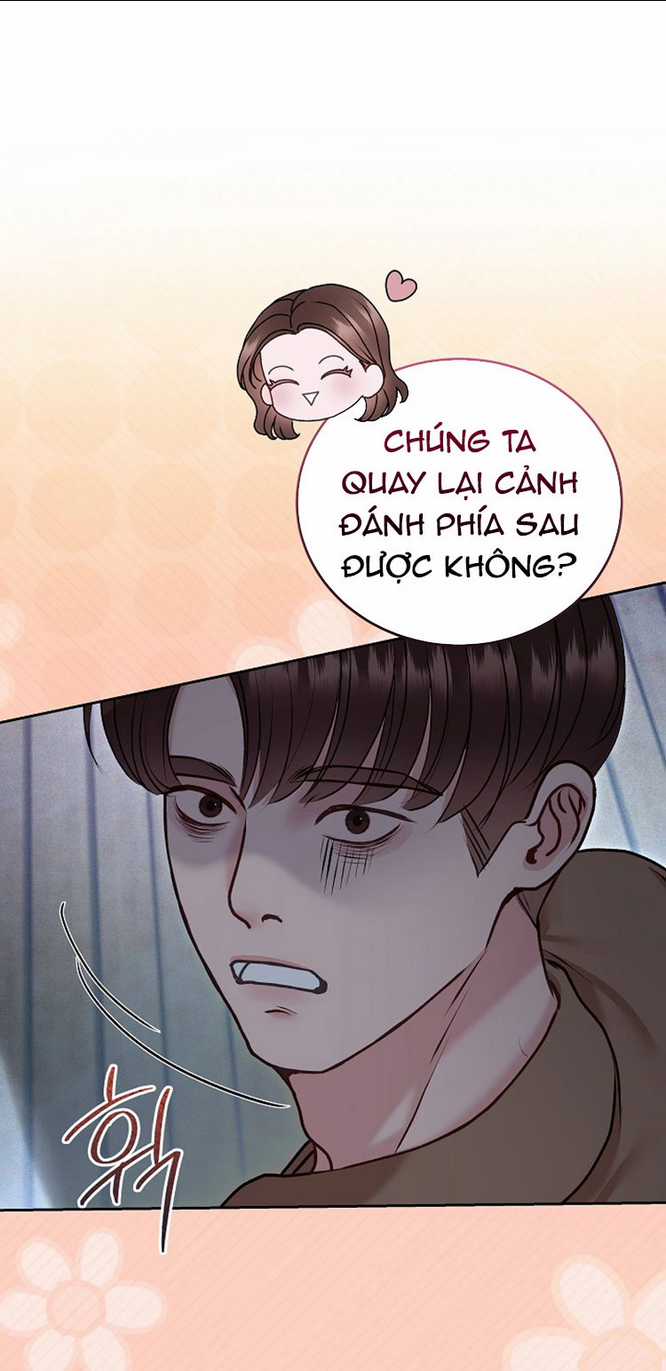 Vụ Bê Bối Trá Hình Chapter 33.1 trang 20