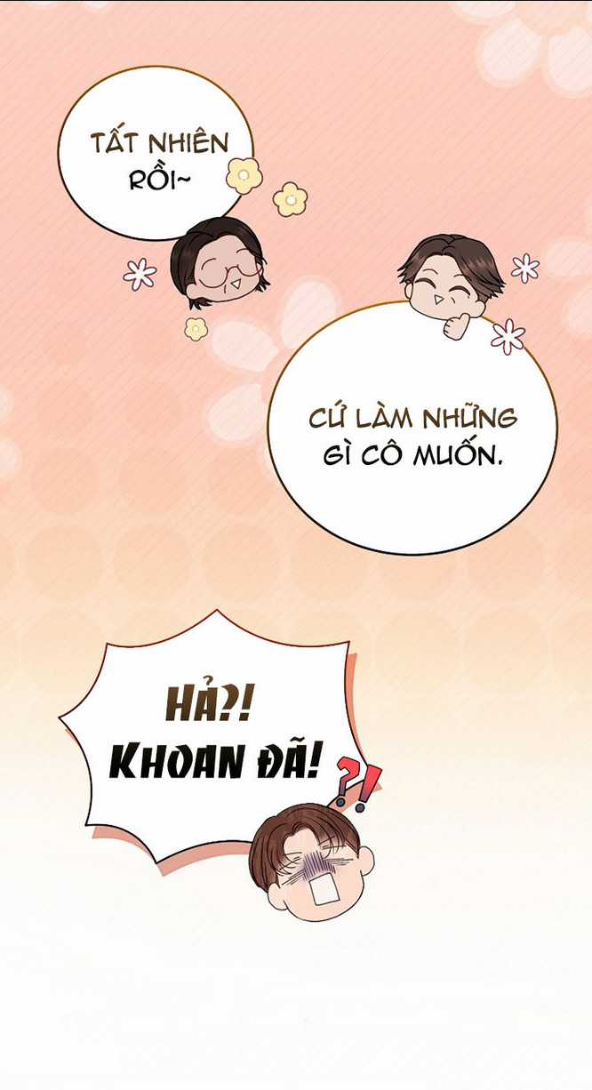Vụ Bê Bối Trá Hình Chapter 33.1 trang 21