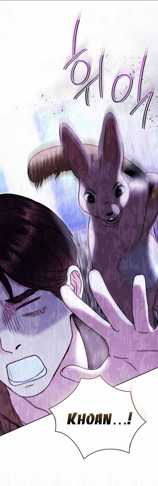 Vụ Bê Bối Trá Hình Chapter 33.1 trang 22