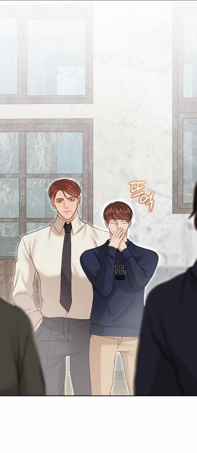 Vụ Bê Bối Trá Hình Chapter 33.1 trang 24