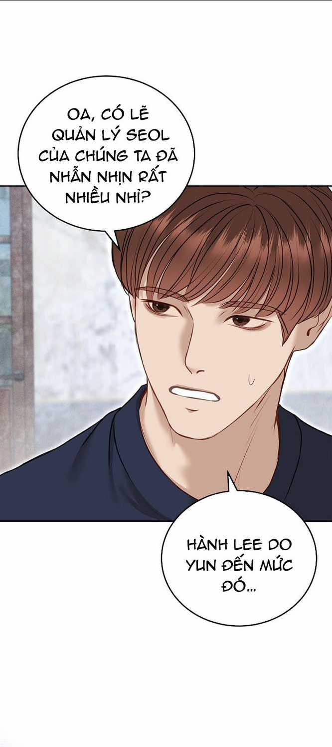 Vụ Bê Bối Trá Hình Chapter 33.1 trang 25