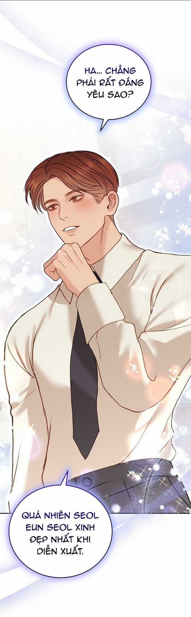 Vụ Bê Bối Trá Hình Chapter 33.1 trang 26