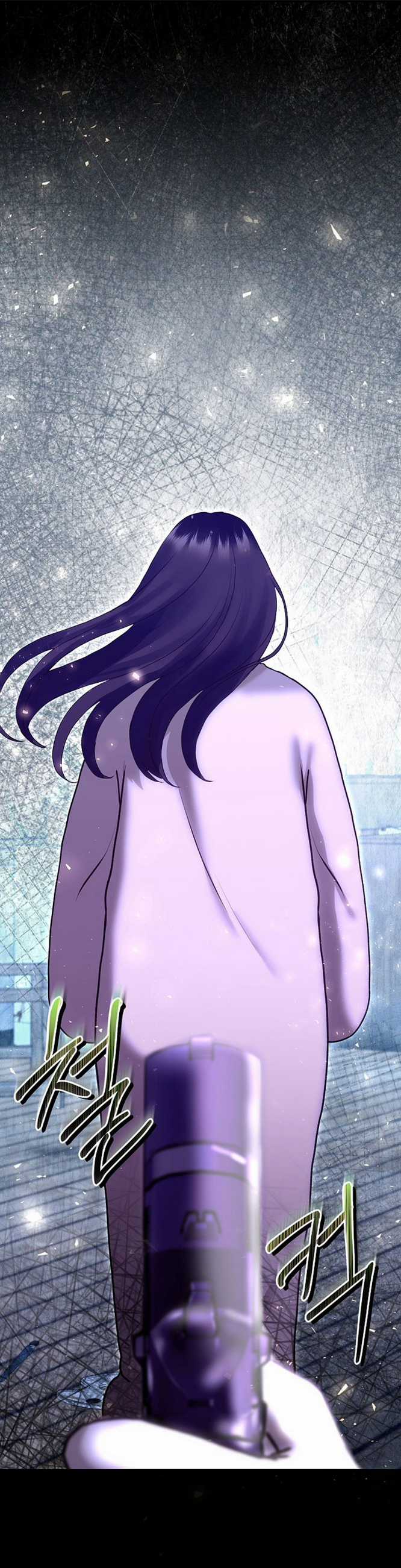 Vụ Bê Bối Trá Hình Chapter 33.1 trang 31