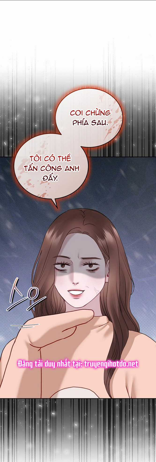 Vụ Bê Bối Trá Hình Chapter 33.1 trang 9