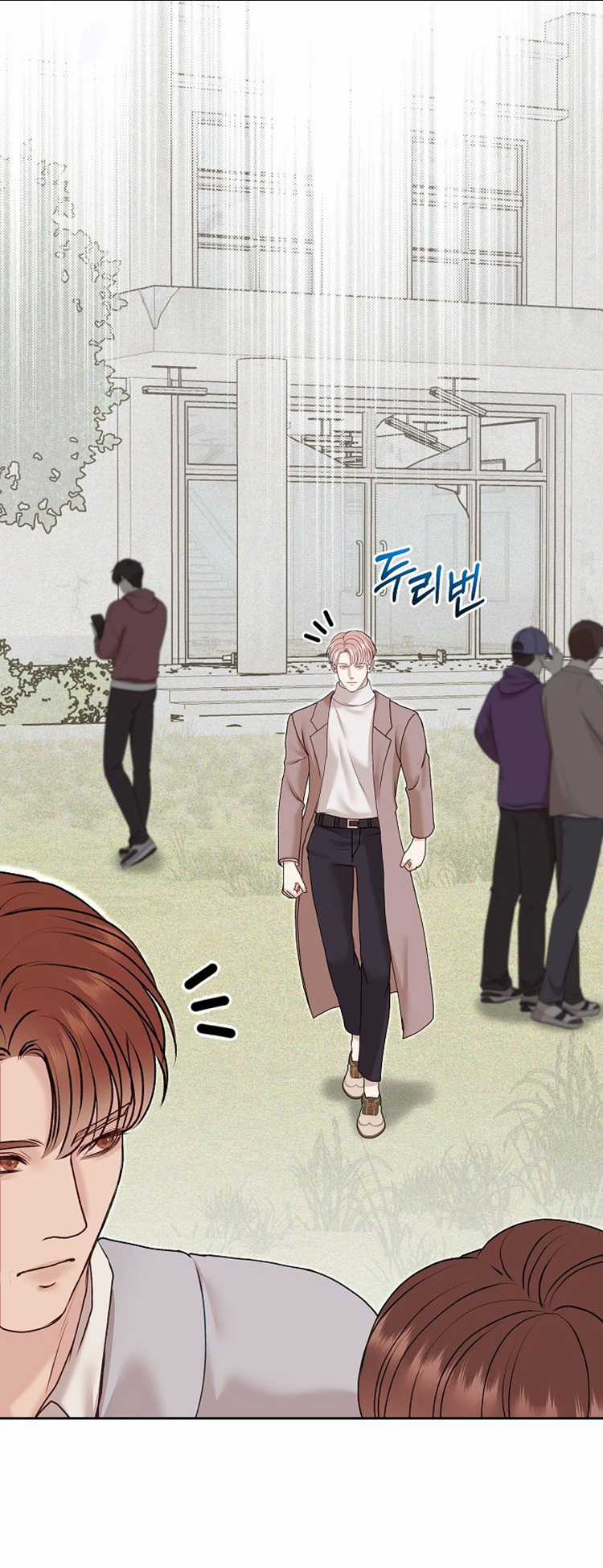 Vụ Bê Bối Trá Hình Chapter 33.2 trang 10