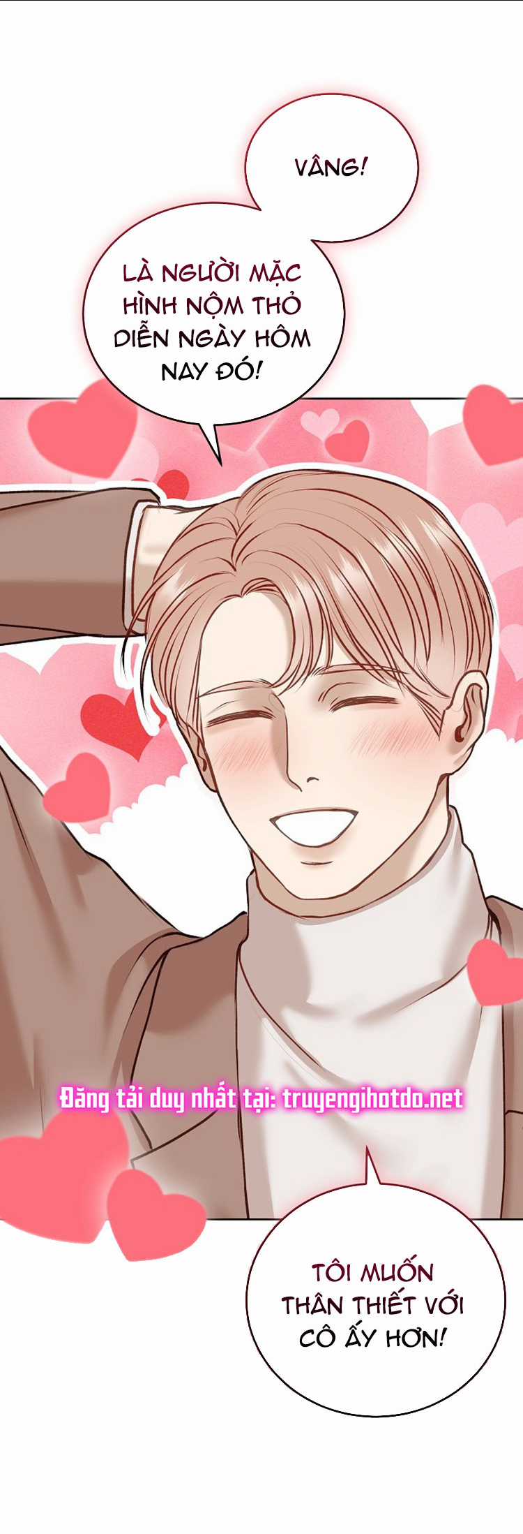 Vụ Bê Bối Trá Hình Chapter 33.2 trang 12