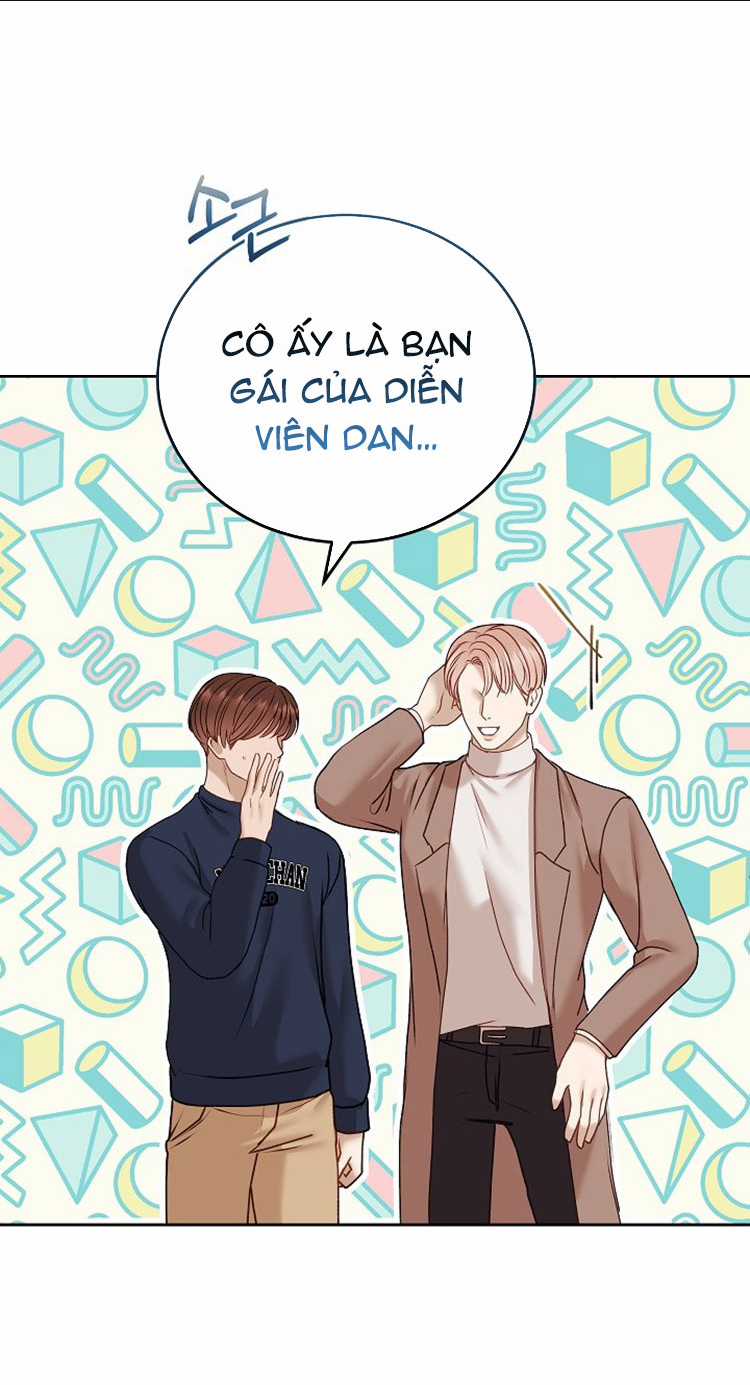 Vụ Bê Bối Trá Hình Chapter 33.2 trang 13