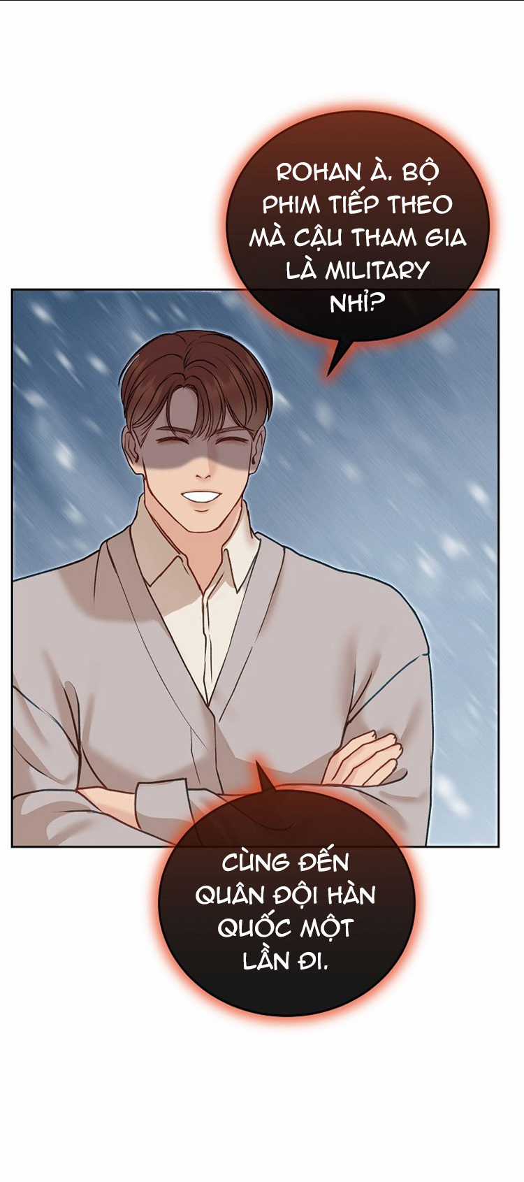 Vụ Bê Bối Trá Hình Chapter 33.2 trang 15