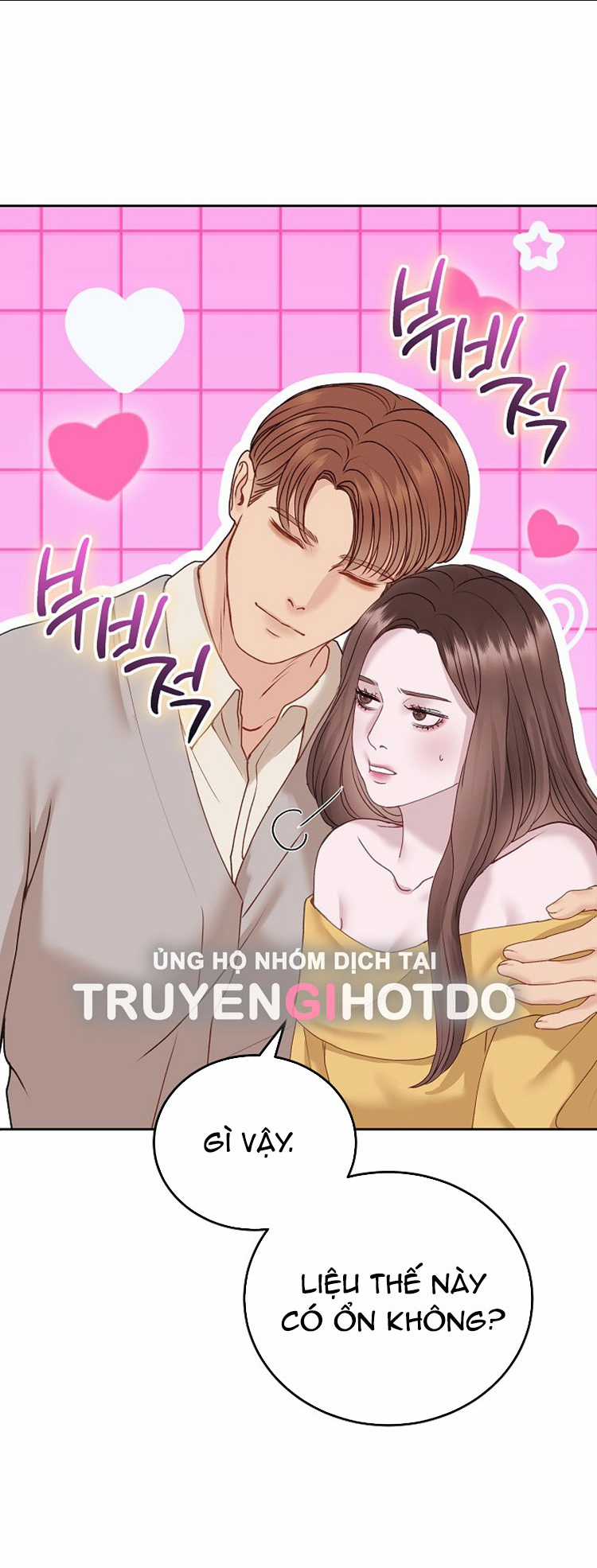 Vụ Bê Bối Trá Hình Chapter 33.2 trang 18
