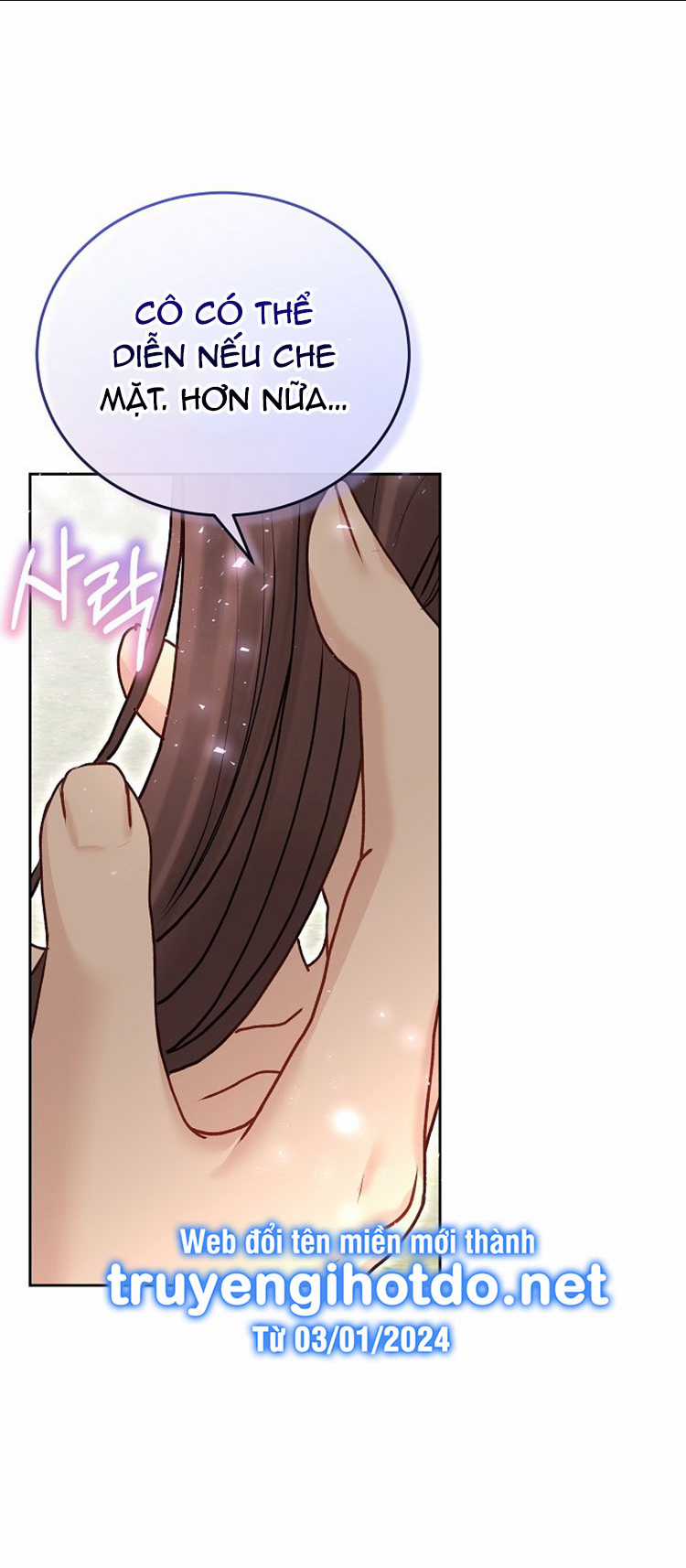 Vụ Bê Bối Trá Hình Chapter 33.2 trang 22