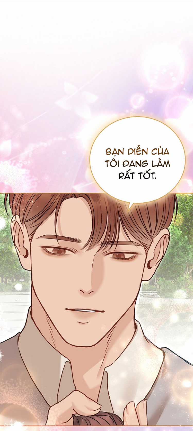 Vụ Bê Bối Trá Hình Chapter 33.2 trang 23