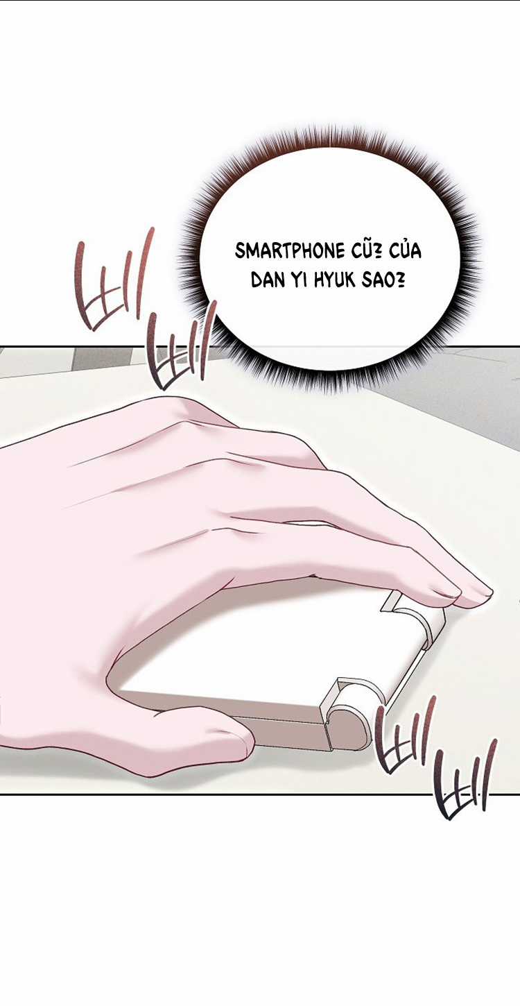 Vụ Bê Bối Trá Hình Chapter 33.2 trang 32