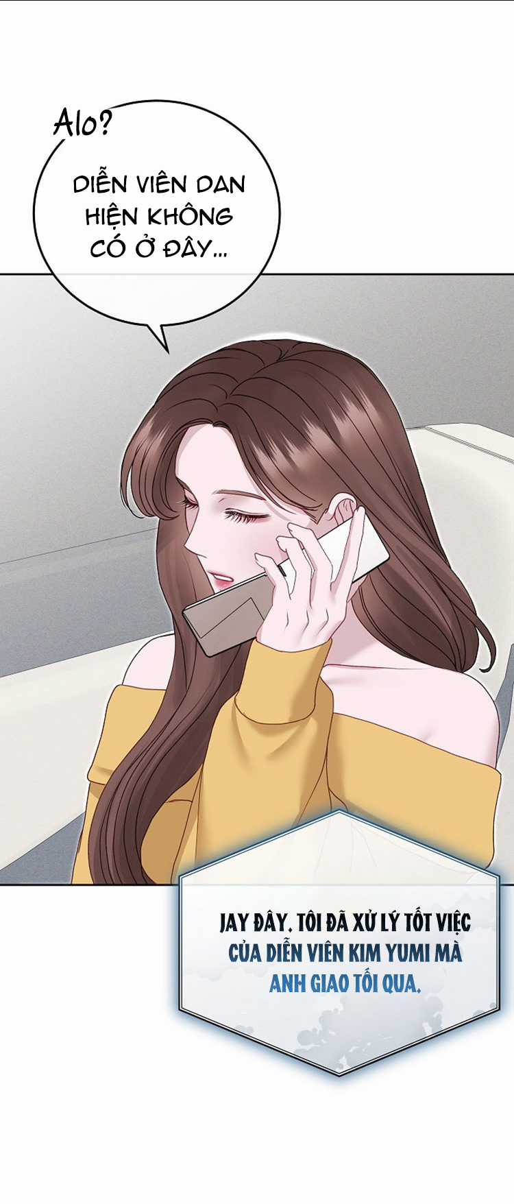 Vụ Bê Bối Trá Hình Chapter 33.2 trang 33