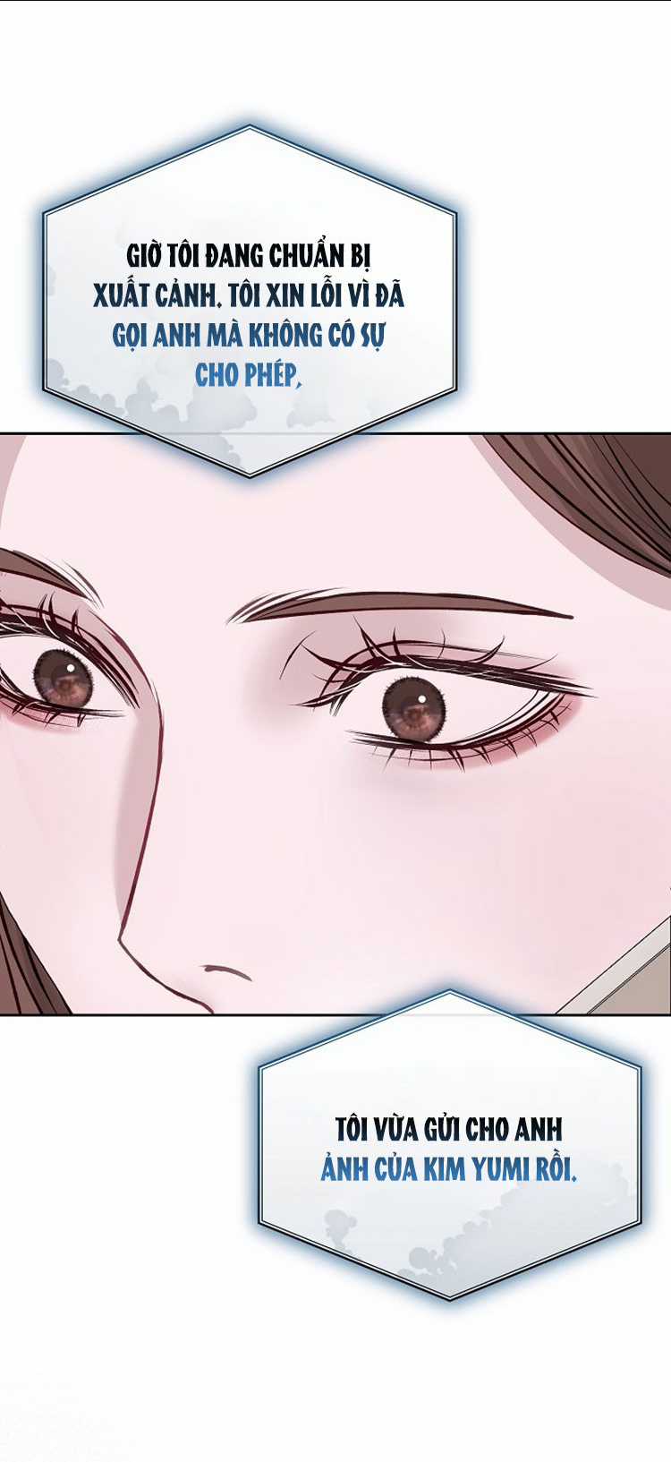 Vụ Bê Bối Trá Hình Chapter 33.2 trang 34