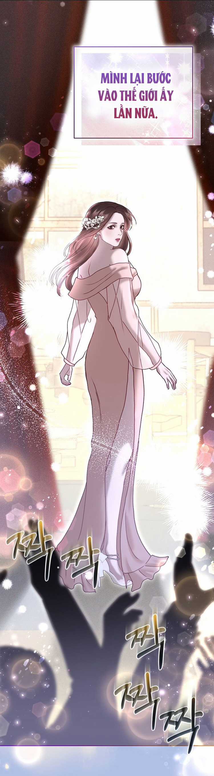 Vụ Bê Bối Trá Hình Chapter 33.2 trang 4