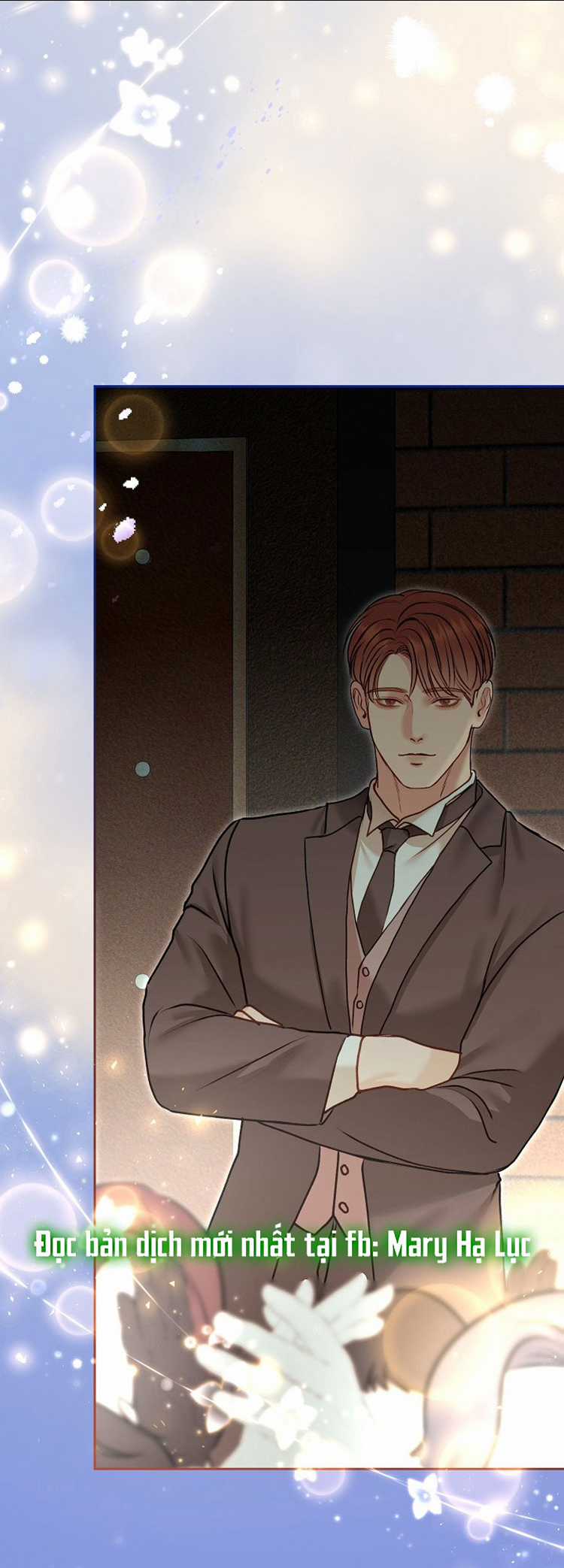 Vụ Bê Bối Trá Hình Chapter 33.2 trang 6