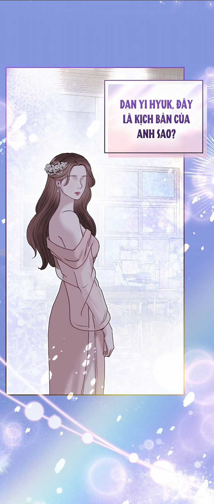 Vụ Bê Bối Trá Hình Chapter 33.2 trang 7