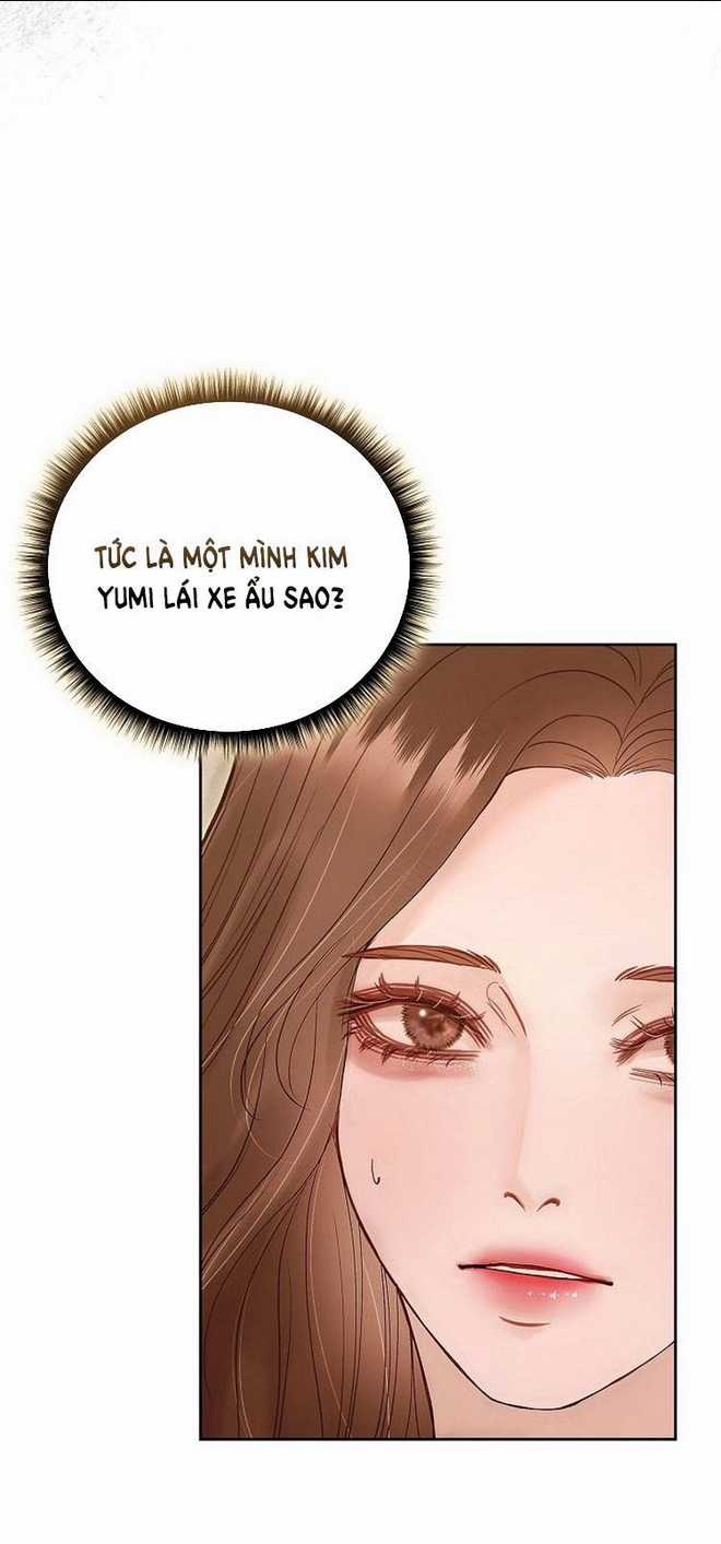 Vụ Bê Bối Trá Hình Chapter 34.1 trang 21