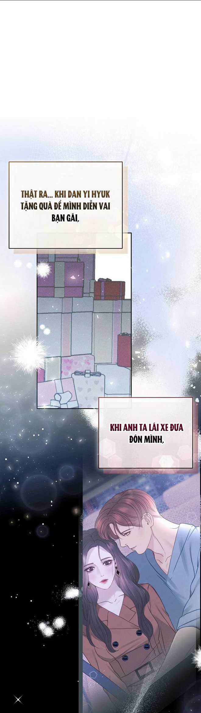 Vụ Bê Bối Trá Hình Chapter 34.1 trang 24