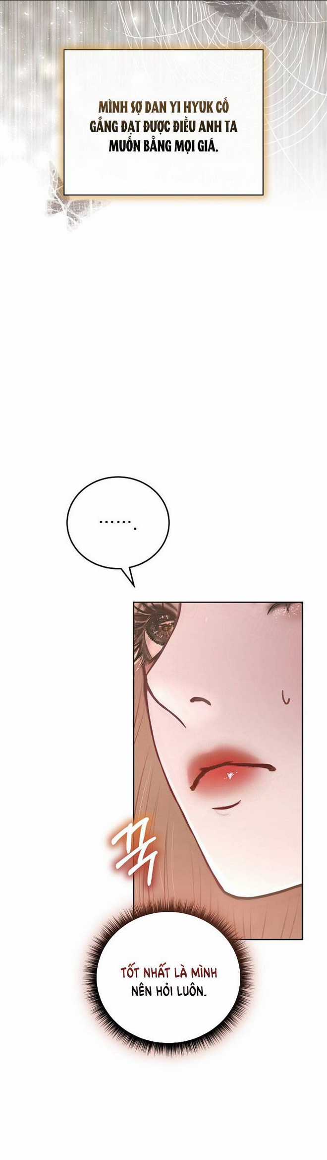 Vụ Bê Bối Trá Hình Chapter 34.1 trang 28