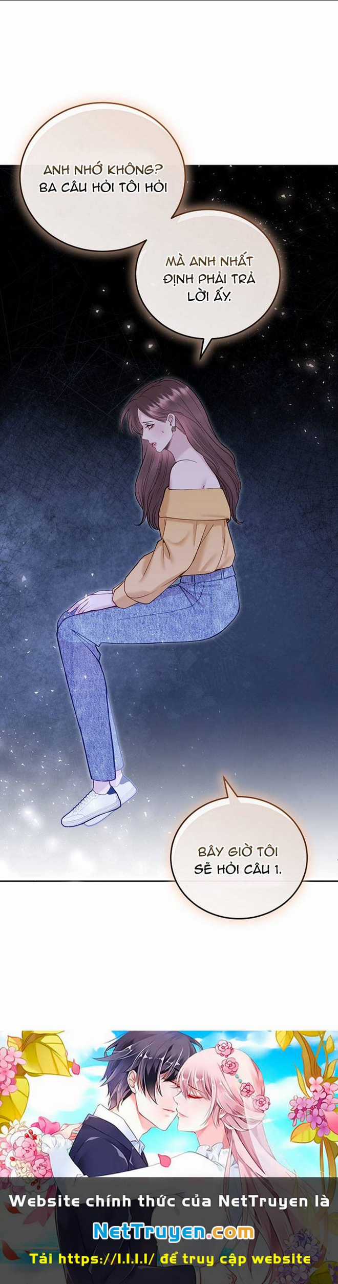 Vụ Bê Bối Trá Hình Chapter 34.1 trang 29