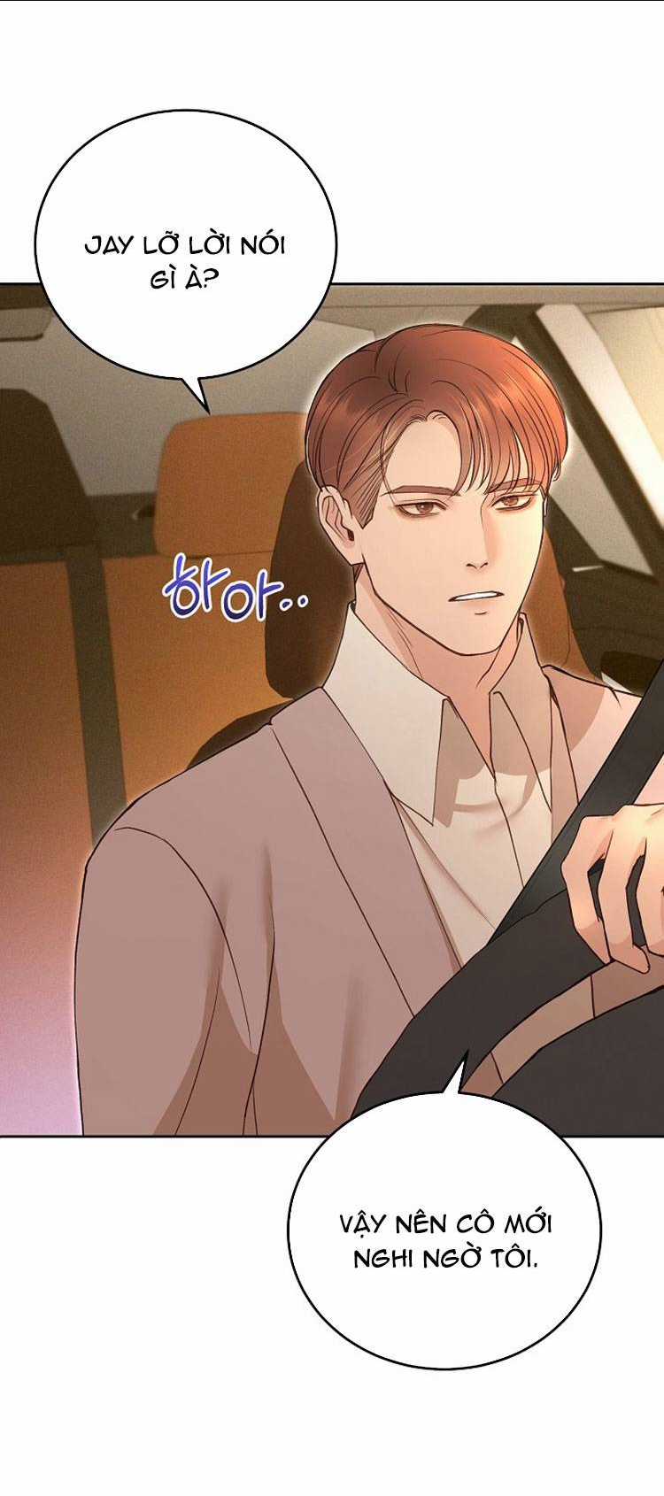 Vụ Bê Bối Trá Hình Chapter 34.1 trang 6