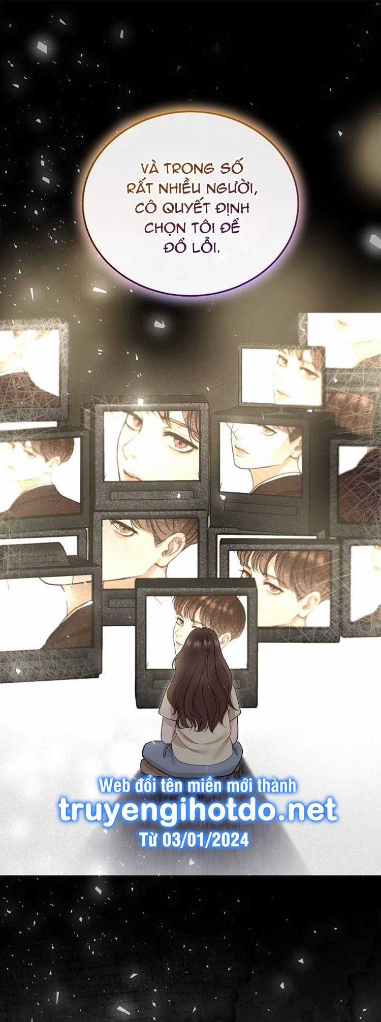 Vụ Bê Bối Trá Hình Chapter 34.2 trang 11