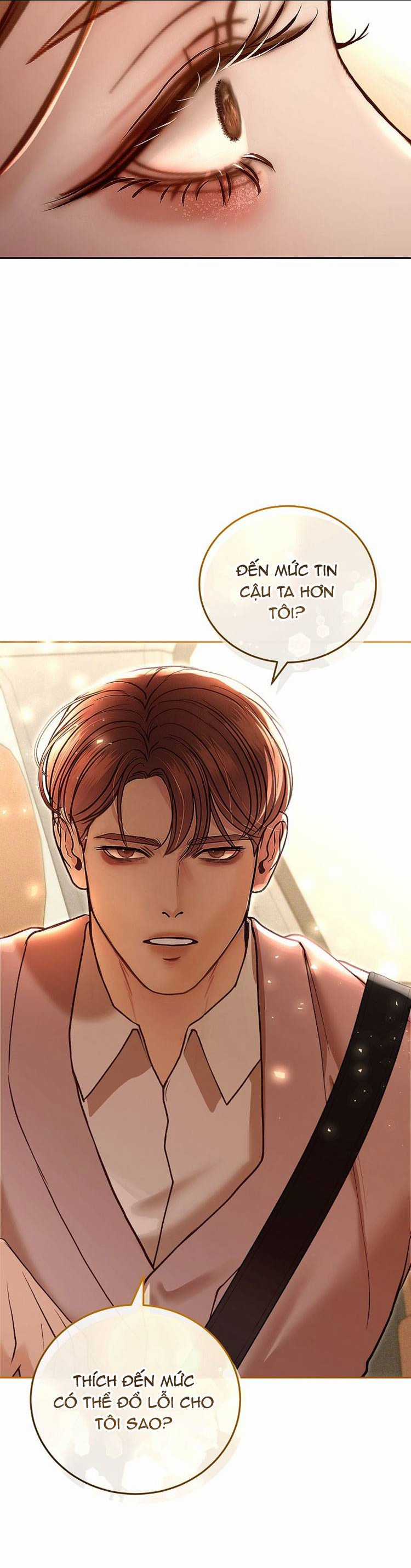 Vụ Bê Bối Trá Hình Chapter 34.2 trang 14