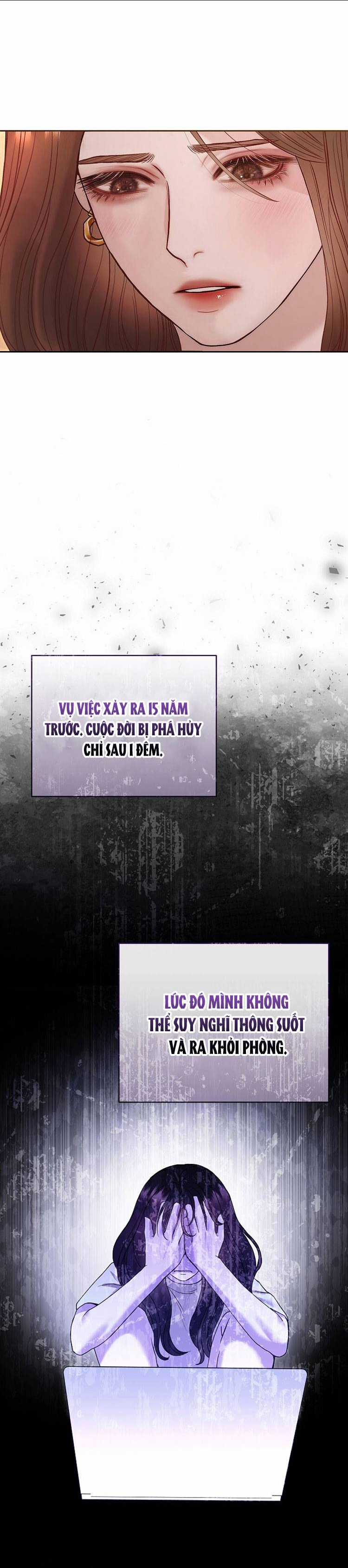 Vụ Bê Bối Trá Hình Chapter 34.2 trang 15