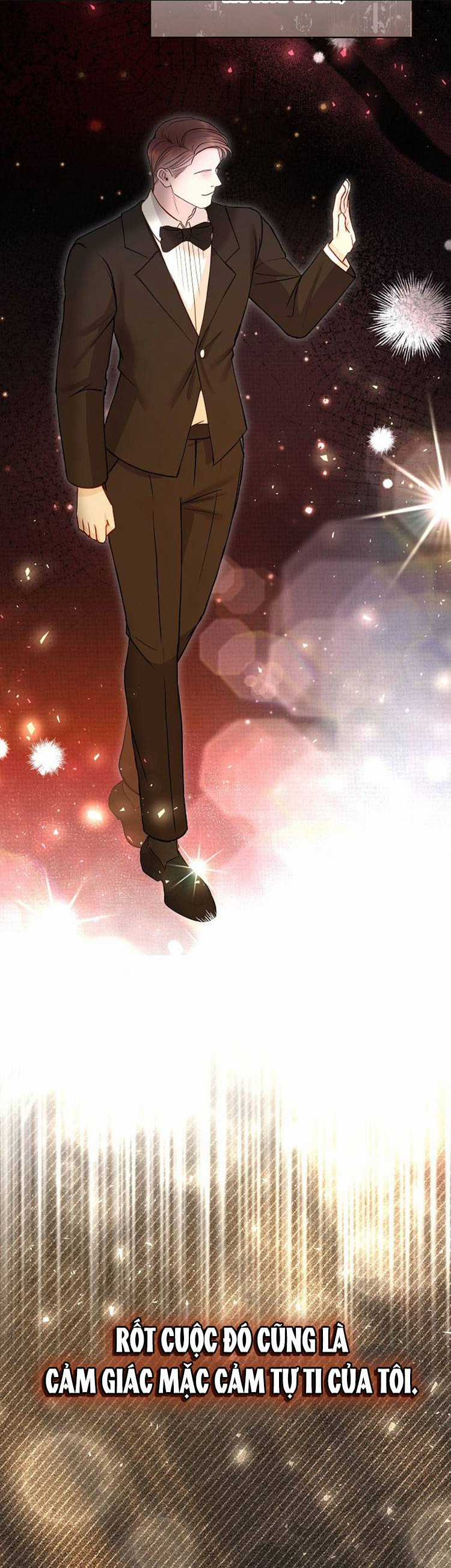 Vụ Bê Bối Trá Hình Chapter 34.2 trang 18