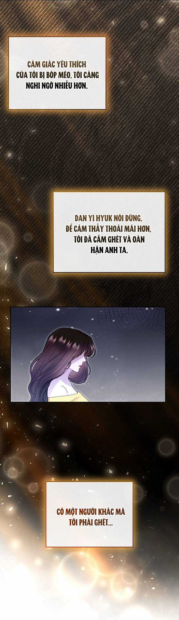 Vụ Bê Bối Trá Hình Chapter 34.2 trang 19