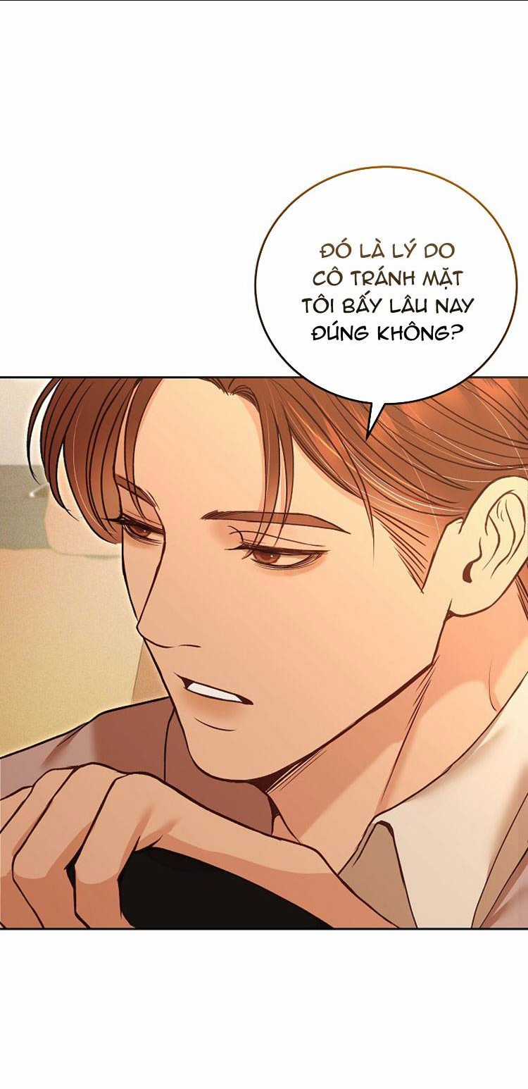 Vụ Bê Bối Trá Hình Chapter 34.2 trang 21