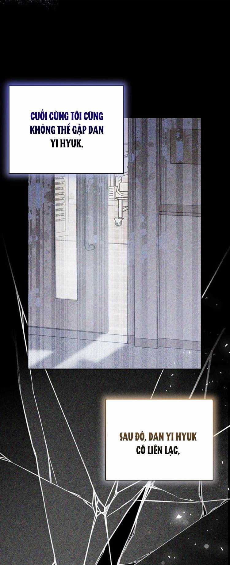 Vụ Bê Bối Trá Hình Chapter 34.2 trang 23