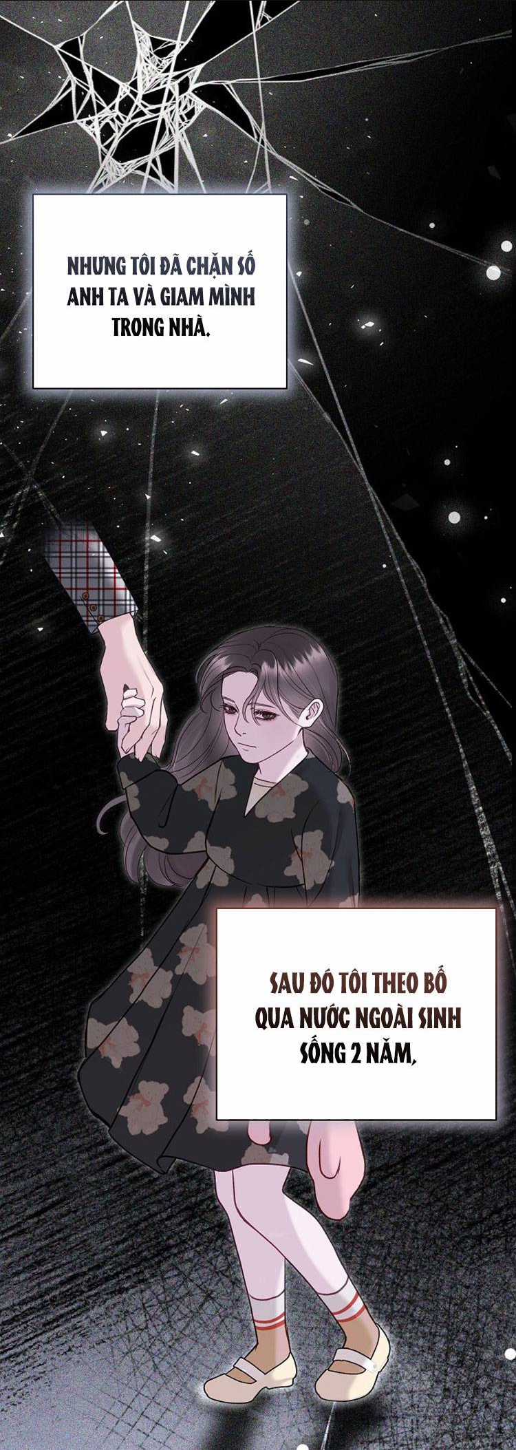 Vụ Bê Bối Trá Hình Chapter 34.2 trang 24